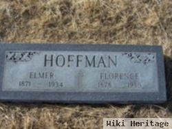 Florence Childers Hoffman