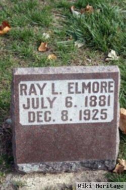 Ray Lolly Elmore