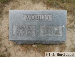 Emma M. Mobilio