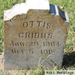 Ottis Cribbs