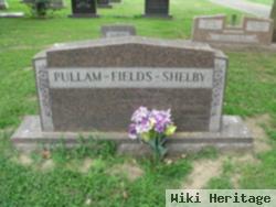 Dorothy Eleanor Pullam Shelby