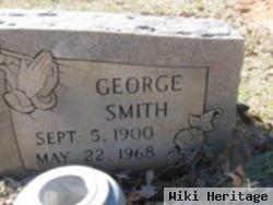 George Smith