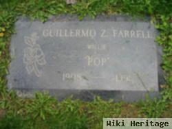 Guillermo Zamorano Farrell