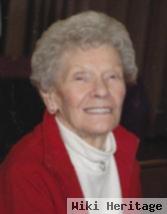 Elizabeth Knorr "betty" Drechsel Randall