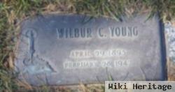 Wilbur Claude Young