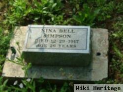 Nina Bell Simpson