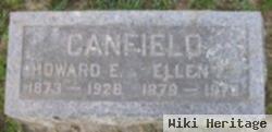 Howard Erving Canfield