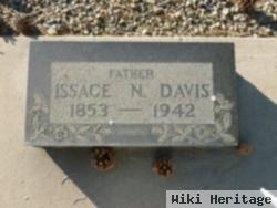 Issace N. "ike" Davis