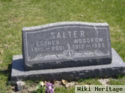 Esther Salter