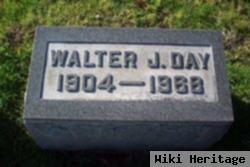 Walter Joseph Day