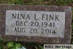 Nina Fink