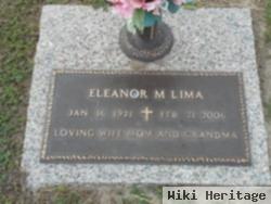 Eleanor M Lima