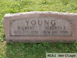 Alberta Florence Williams Young