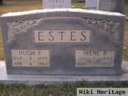 Hugh P. Estes