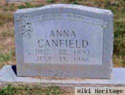 Anna Canfield