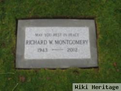 Richard W Montgomery