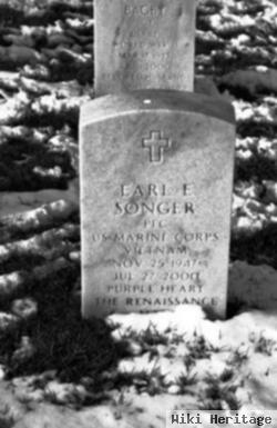 Earl E. Songer