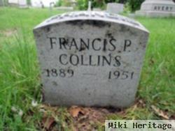 Francis P. Collins