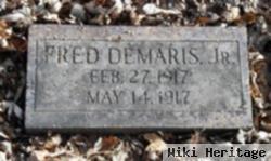 Frederick E. Demaris, Jr