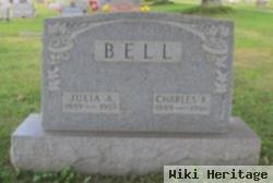 Julia A. Bell