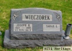 Joseph H Wieczorek