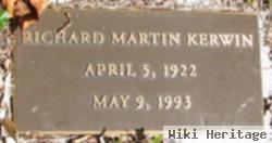 Richard Martin Kerwin