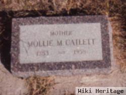 Mollie Catlett