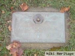 Arthur C Carver, Jr