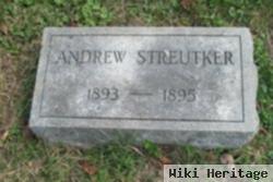 Andrew Streutker