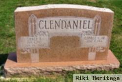 George Sanford Clendaniel, Jr