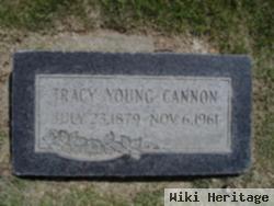 Tracy Young-Croxall Cannon