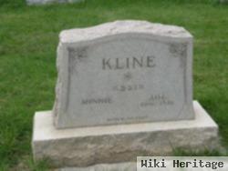 Joe Kline