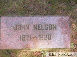 John Nelson