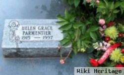 Helen Grace Sharp Parmentier