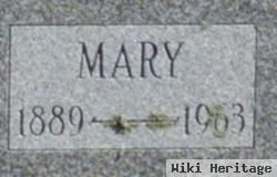 Mary Przeniczny