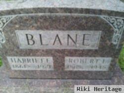 Robert Lee Blane