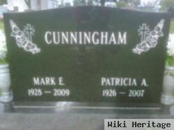 Patricia A Mcknight Cunningham