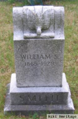 William S. Smith