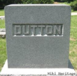 Raymond A Dutton