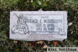 Grace C. Middleton