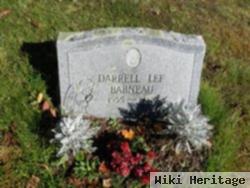 Darrell Lee Babneau