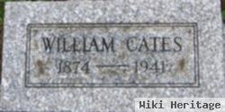 William Cates