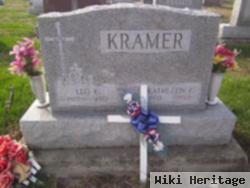 Leo Frank Kramer