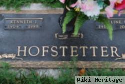 Kenneth Jay Hofstetter