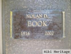 Nolan D Book