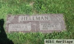 Evelyn G. Hellman