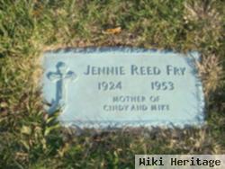 Jennie Reed Fry