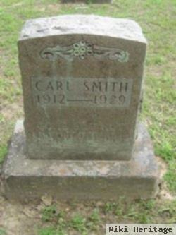 Carl Smith