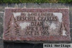 Erschel Charles Dean