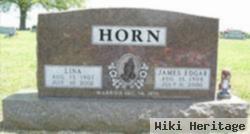 Lina Hensley Horn